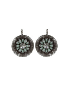 Серьги Archaic Love Oracle