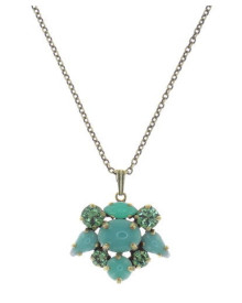 Подвеска Vichy