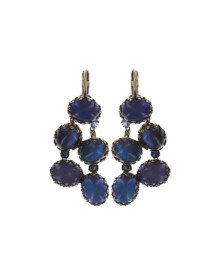 Серьги Melody Drops