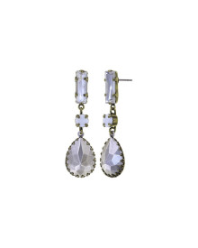 Серьги Sea Breeze