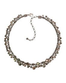 Колье Waterfalls