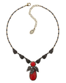 Колье Queen of Elves