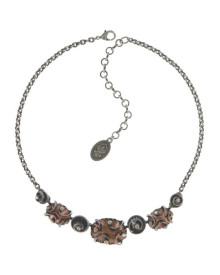 Колье Dragon Shield