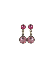 Серьги Waterfalls