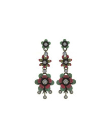 Серьги Mille Fleurs