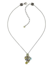 Подвеска Waterfalls