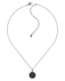 Подвеска Bubbling