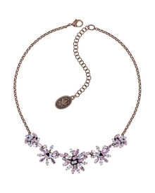 Колье Jumping Baguette De Luxe