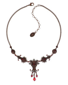 Колье Harakiri Bloom