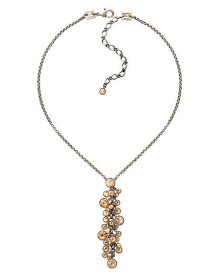 Подвеска Waterfalls