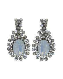 Клипсы Caviar Treasure