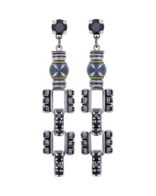 Серьги Free Spirit