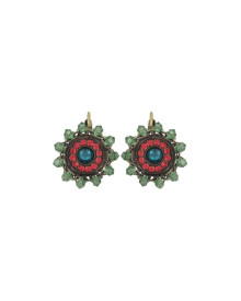 Серьги Maharani