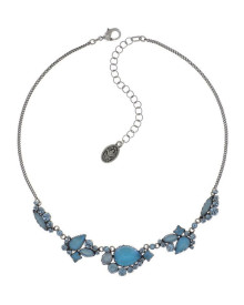 Колье Jelly Star