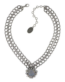 Колье Caviar de Luxe