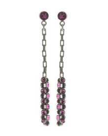 Серьги Neon Lights