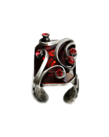 Кольцо Tea Time