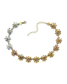 Колье Magic Fireball