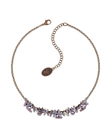 Колье Jumping Baguette De Luxe