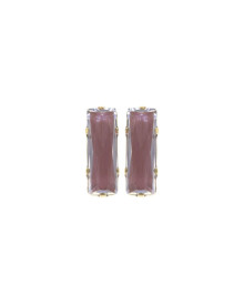 Серьги Mix the Rocks