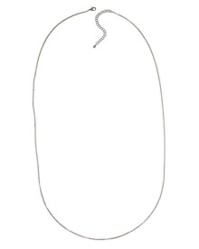 Колье Plain Chain