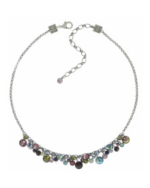 Колье Waterfalls