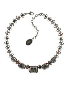 Колье Color on the Rocks