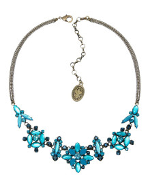 Колье Cathedral