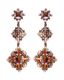 Клипсы Cathedral