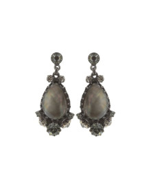 Серьги Dangerous Liaisons