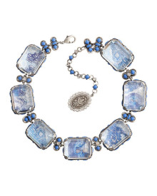 Колье Color on the Rocks