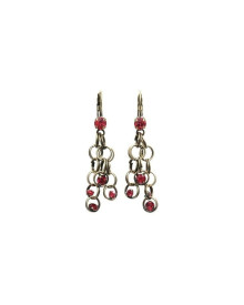 Серьги Gleaming Concert