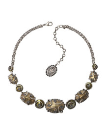 Колье Dragon Shield