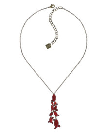 Подвеска Dance with Navette