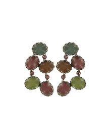 Серьги Melody Drops