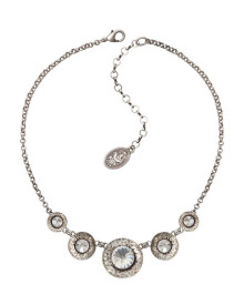 Колье Rivoli Concave