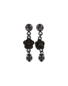 Серьги Burlesque