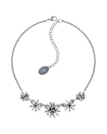 Колье Jumping Baguette De Luxe