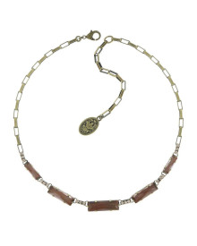 Колье Manhattan Rocks