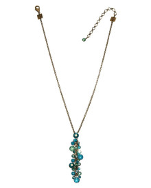 Подвеска Waterfalls