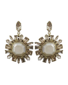 Серьги Cocktail at the Beach