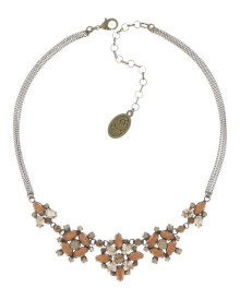 Колье Cathedral