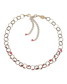 Колье Gleaming Concert