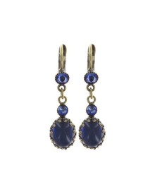 Серьги Melody Drops