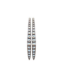 Серьги Global Glam De Luxe