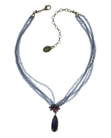 Колье Spider Daisy - Daisy Spider