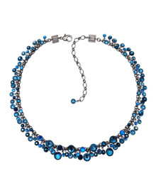 Колье Waterfalls