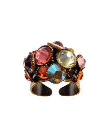 Кольцо Waterfalls