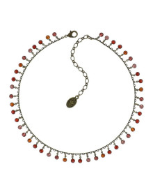 Колье Waterfalls