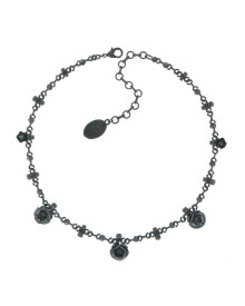 Колье Burlesque